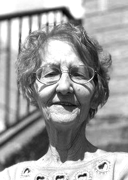 Kay Beckwith